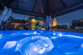  El Rey Moro Hotel Boutique  Севилья